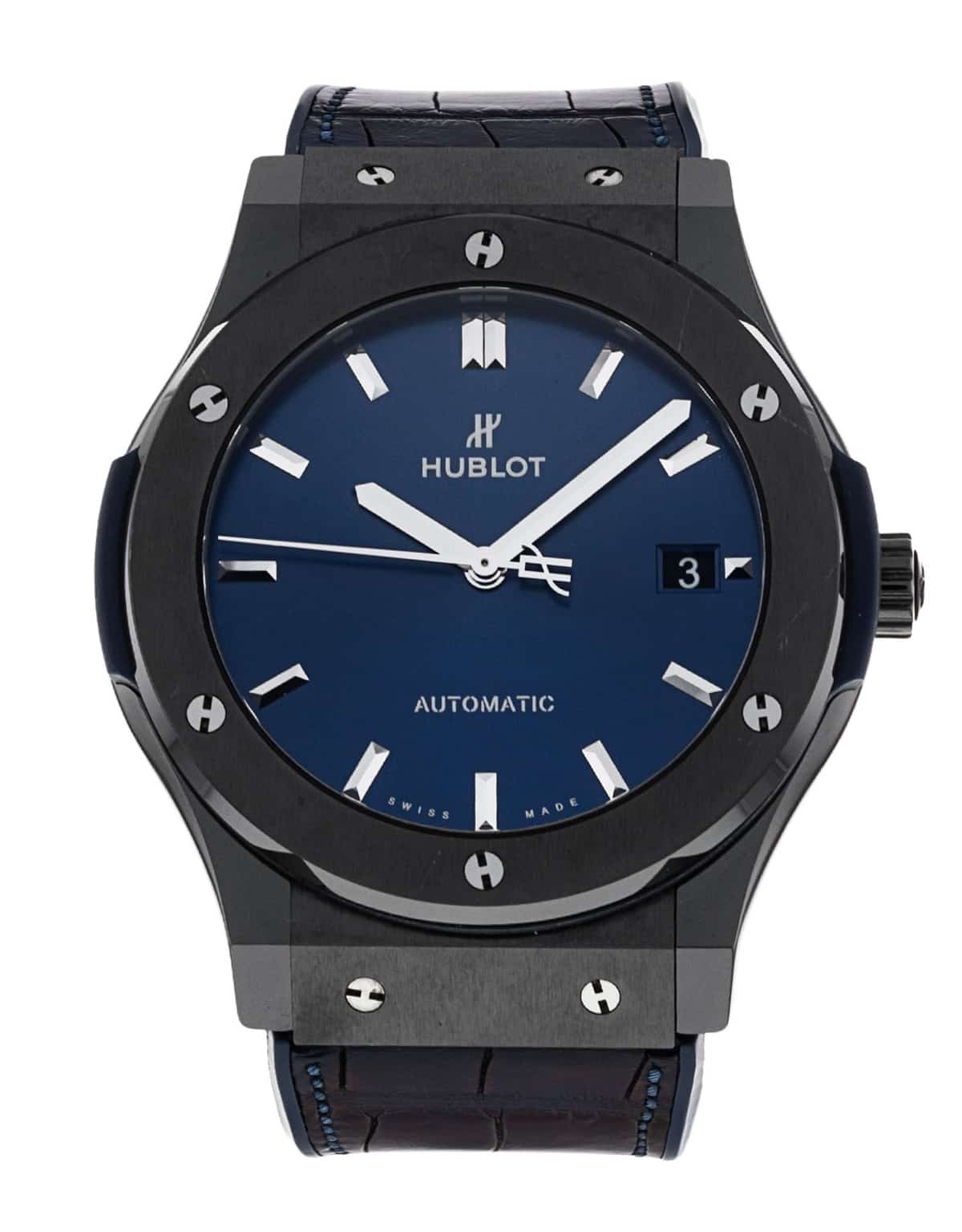 Hublot Classic Fusion 511.CM.7170.LR